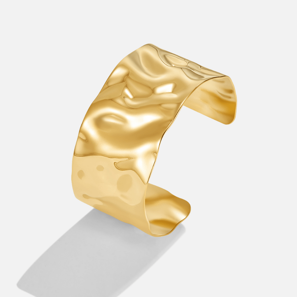 Bracciale Rigido Oro 18K