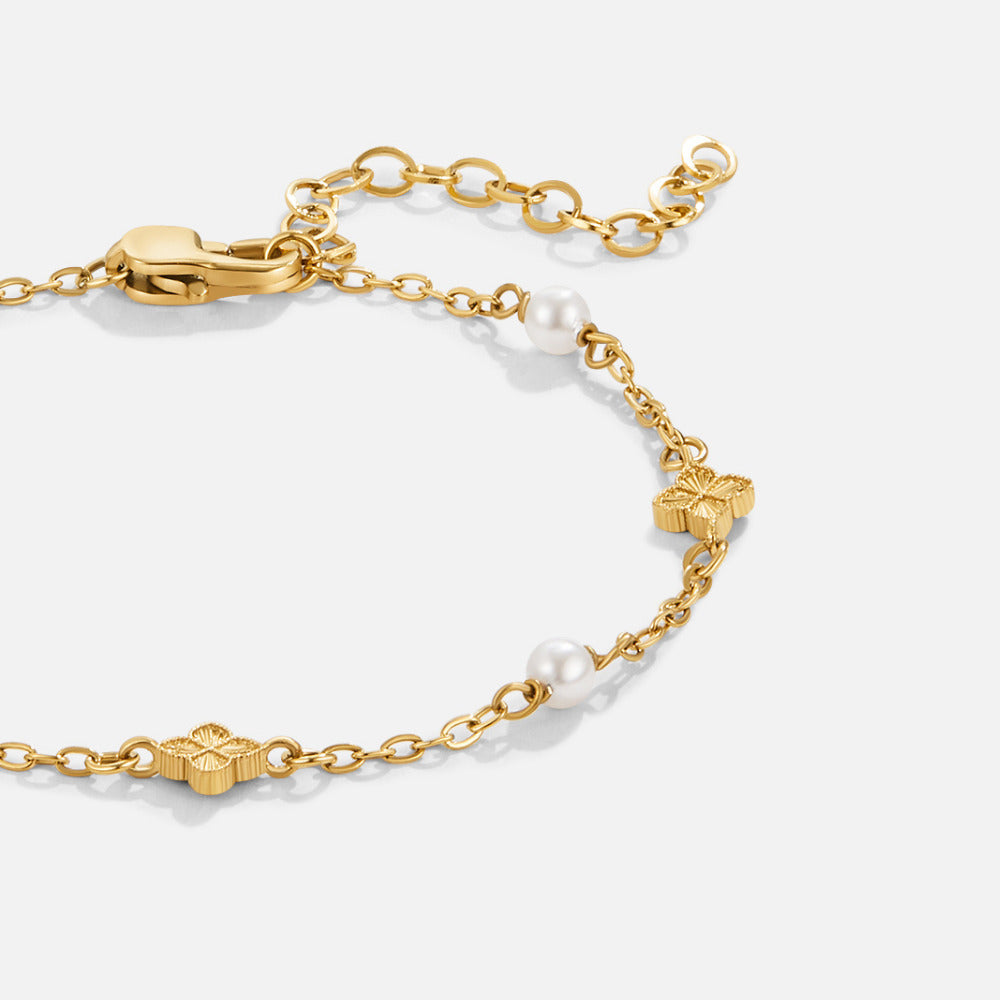 Bracciale Petalo Camila
