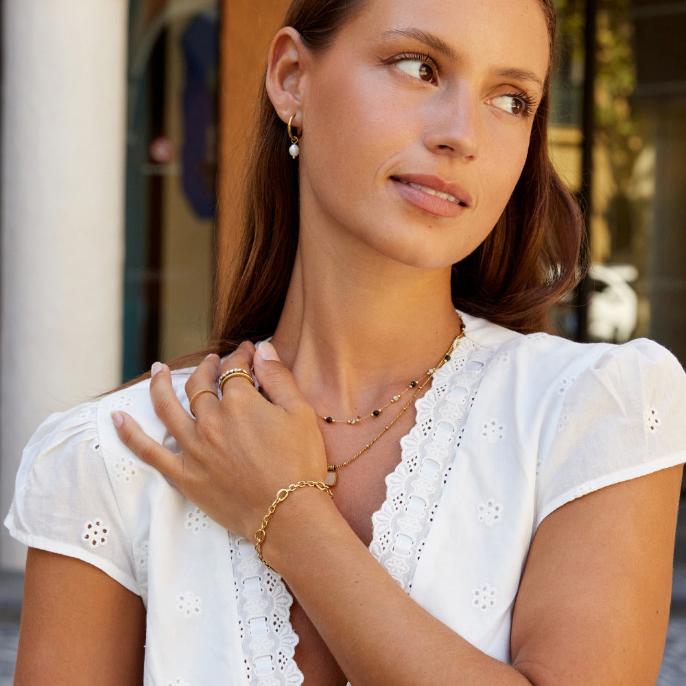 Bracciale a Catena Briana