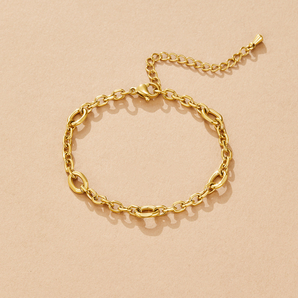 Bracciale a Catena Briana