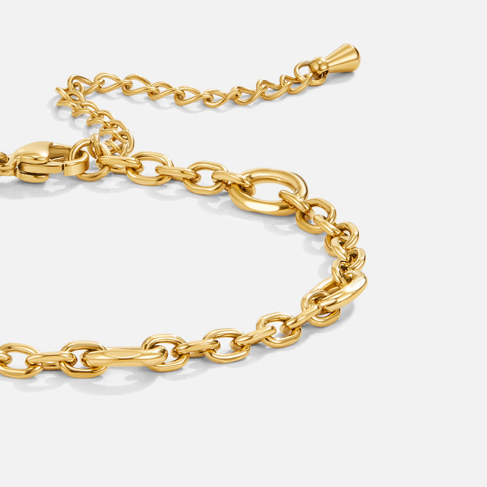 Bracciale a Catena Briana