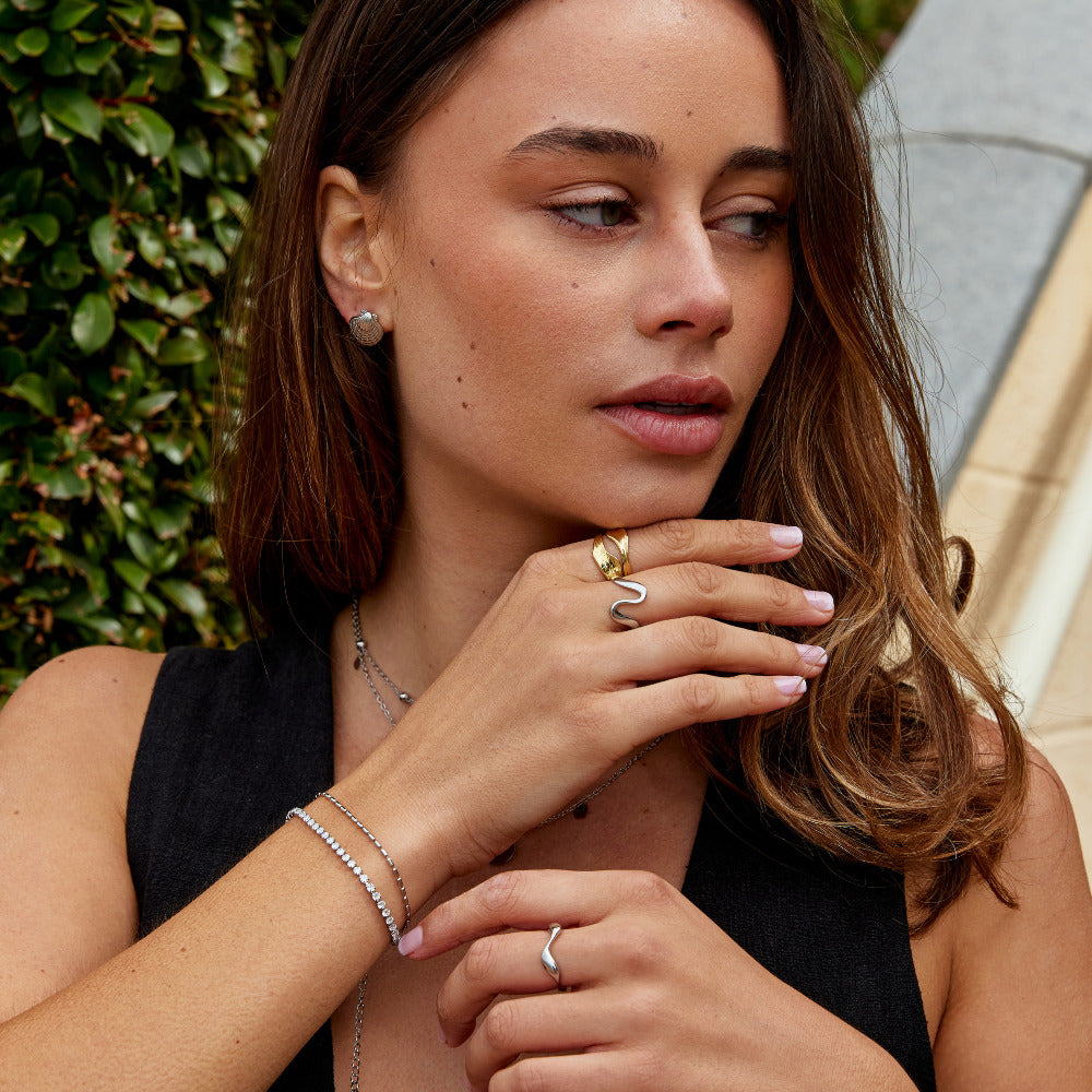 Anello Penelope Oro