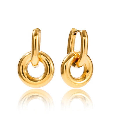 Orianne Drop Earrings