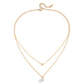 Eliana Layered Necklace