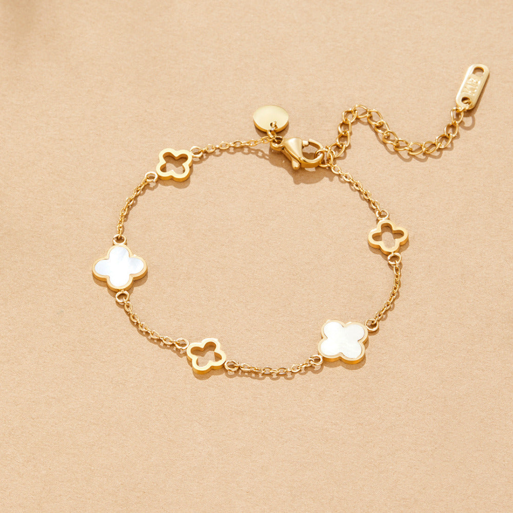 Bracciale Lucia Clover
