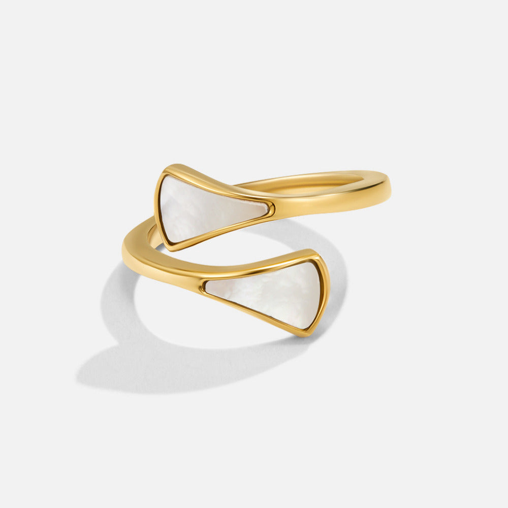 Anello Sogno Madreperla