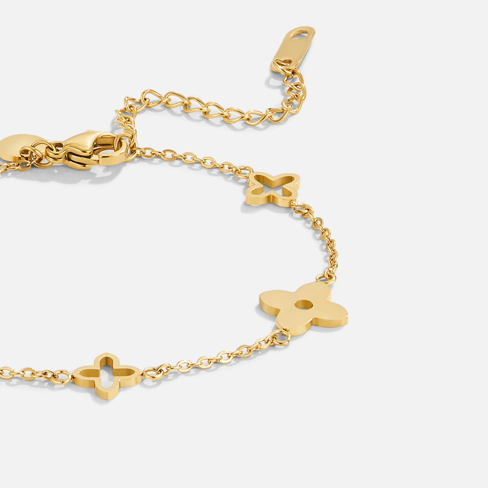 Bracciale Petalo Tori