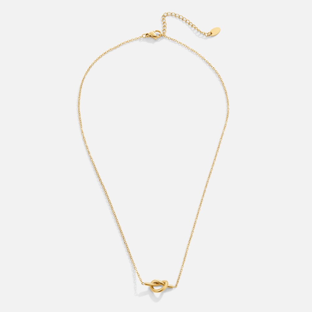 Collana Nodo Adela