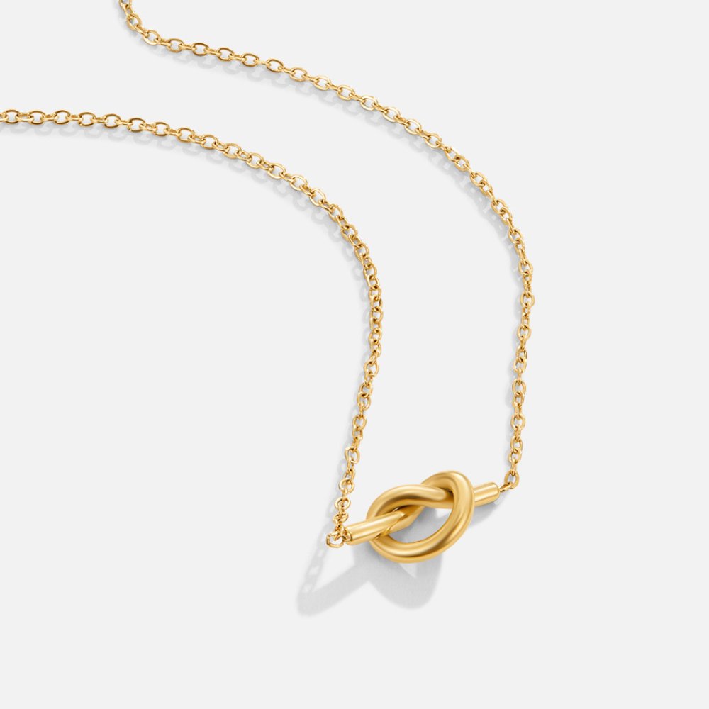 Collana Nodo Adela