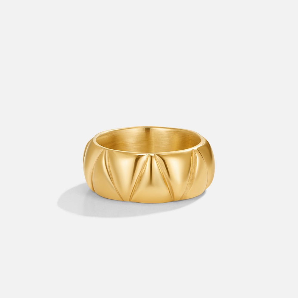 Anello Anika Oro