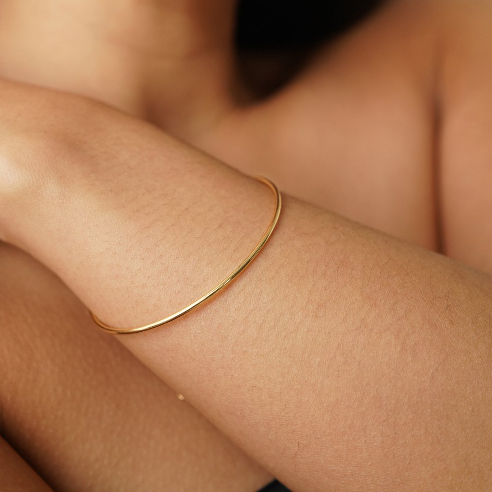 Bracciale Aspen Oro