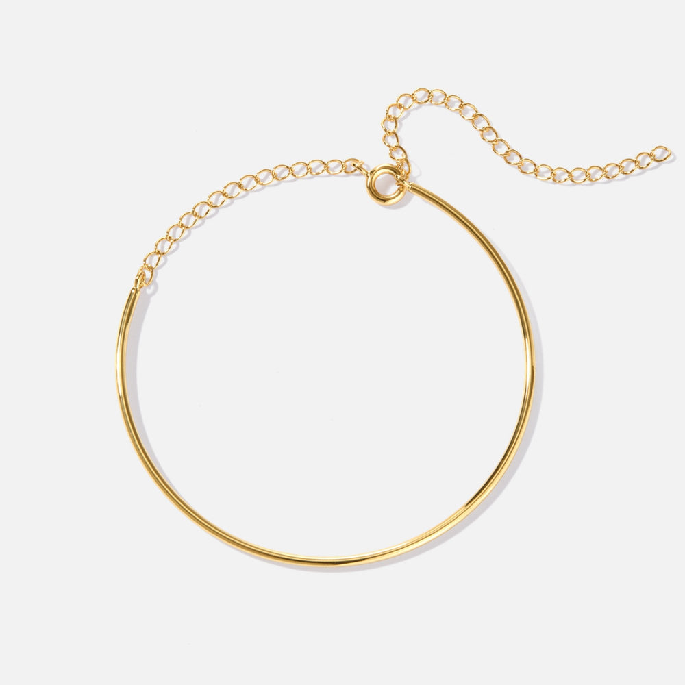 Bracciale Aspen Oro