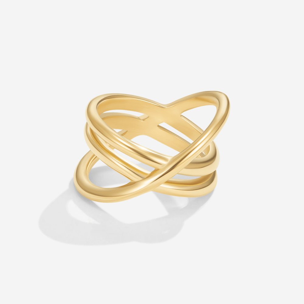 Anello Infinito Brooke