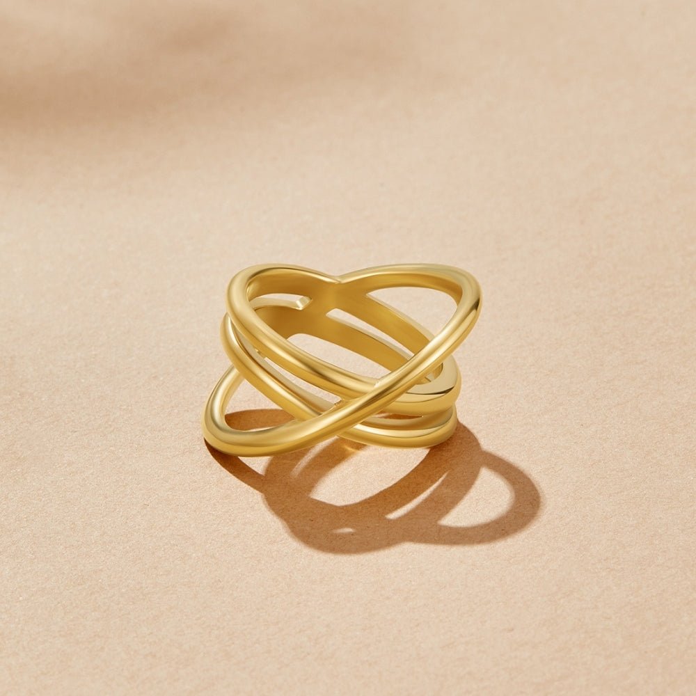 Anello Infinito Brooke