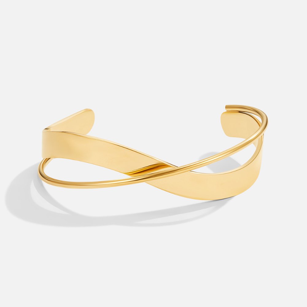 Bangle Eve Oro