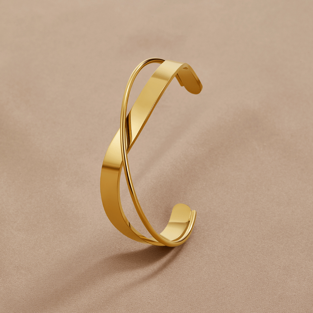 Bangle Eve Oro