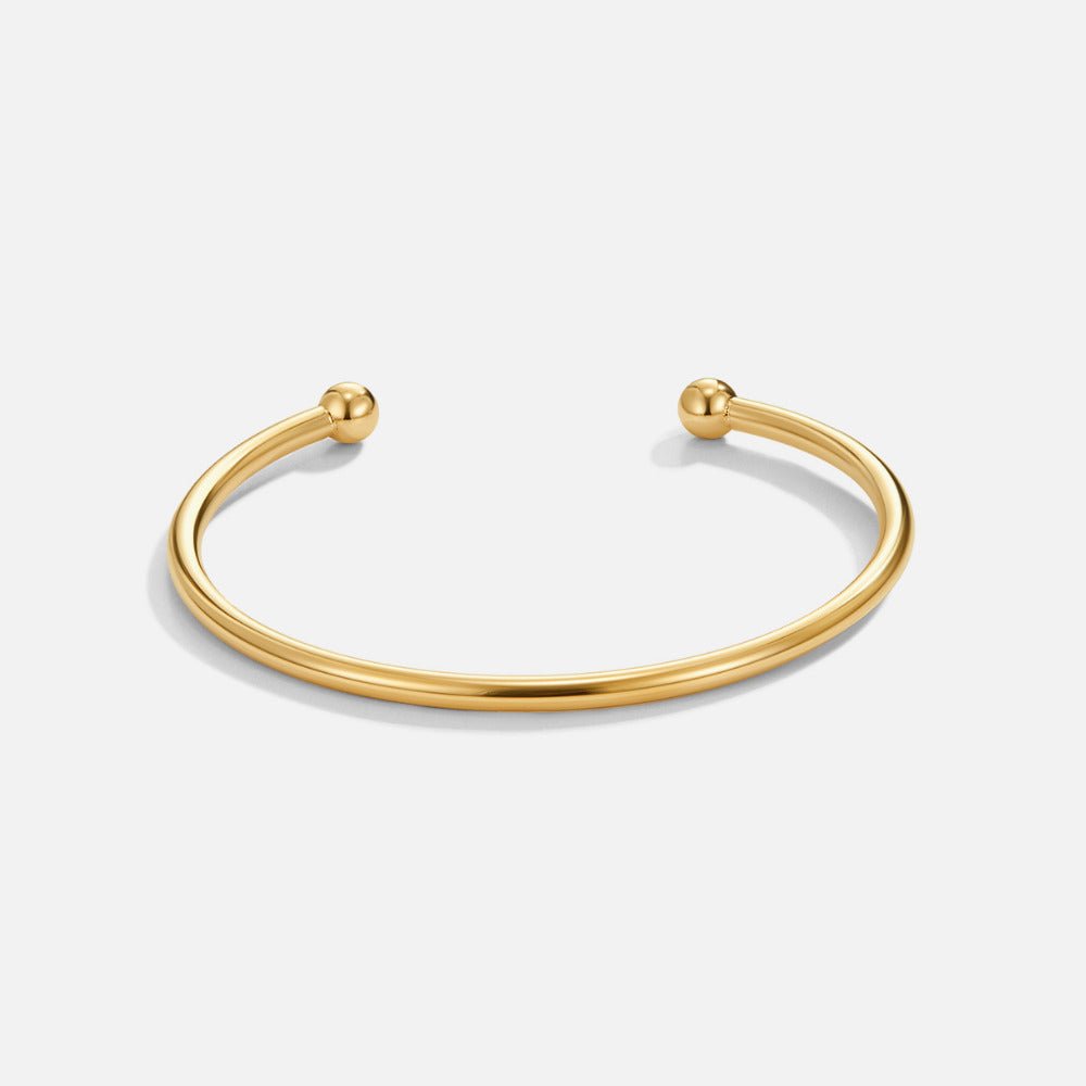 Bangle Penelope Oro
