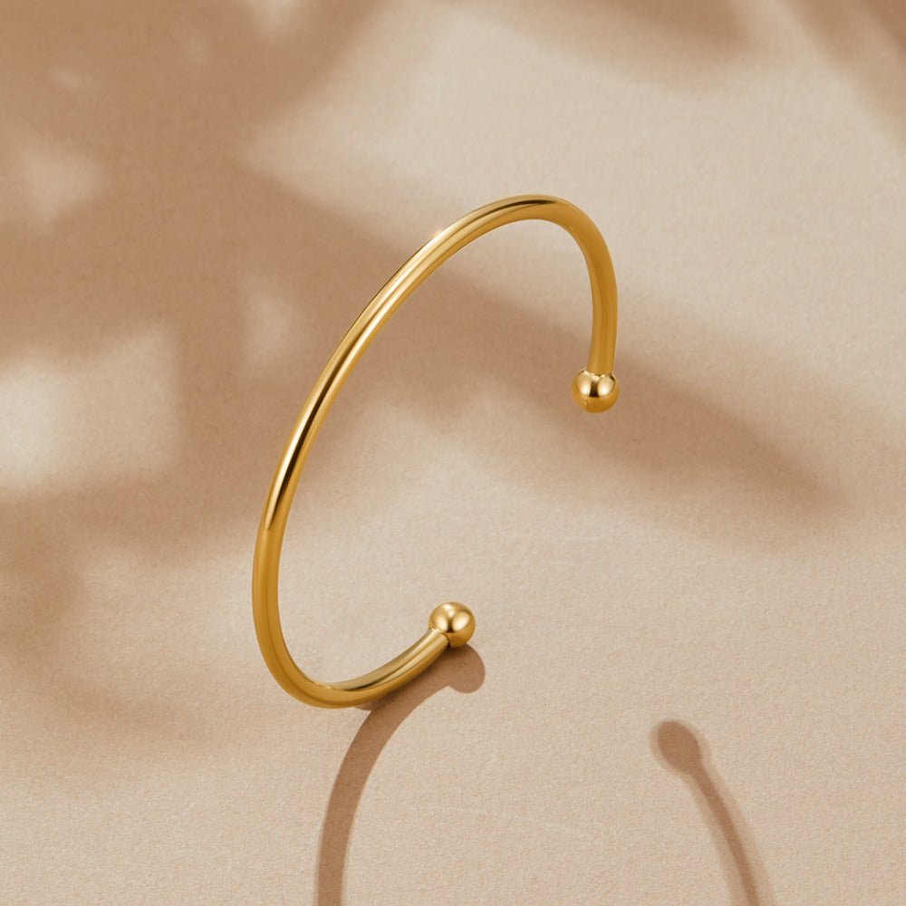 Bangle Penelope Oro