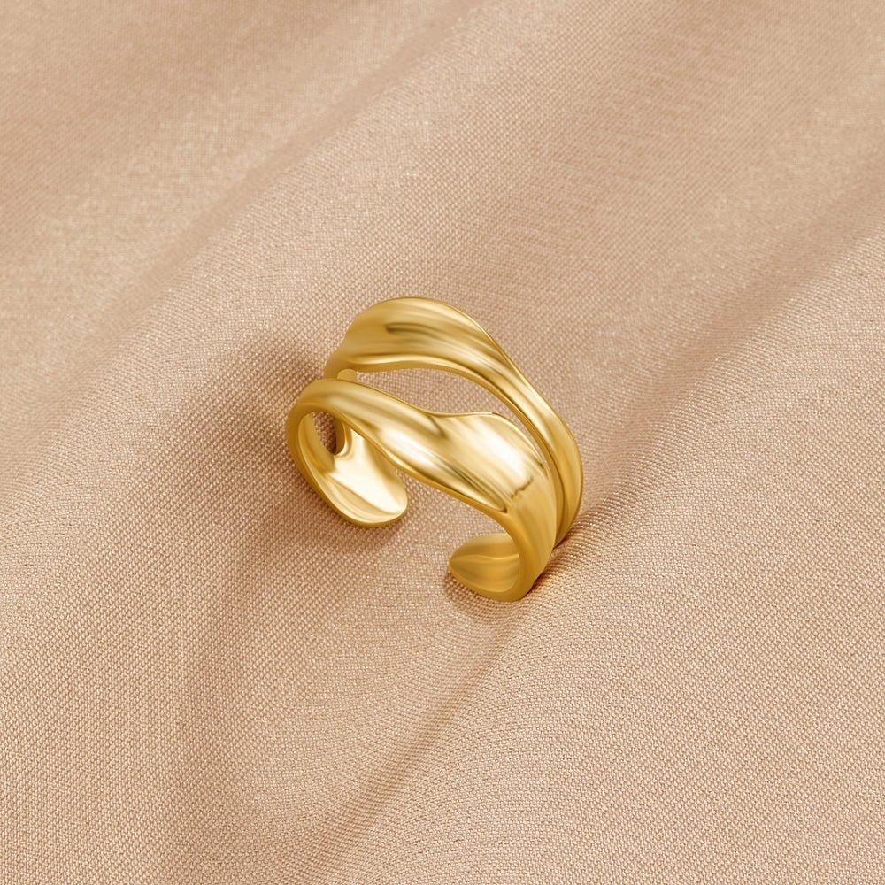 Anello Penelope Oro