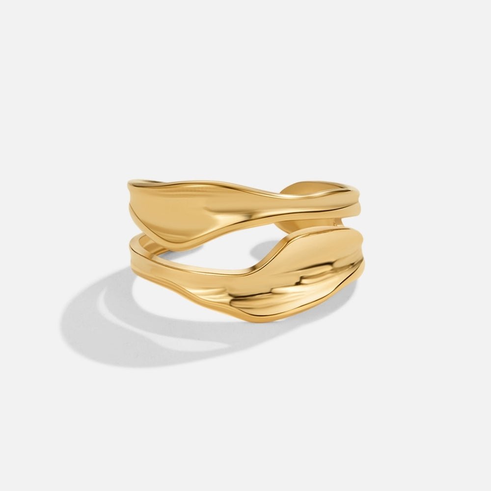 Anello Penelope Oro