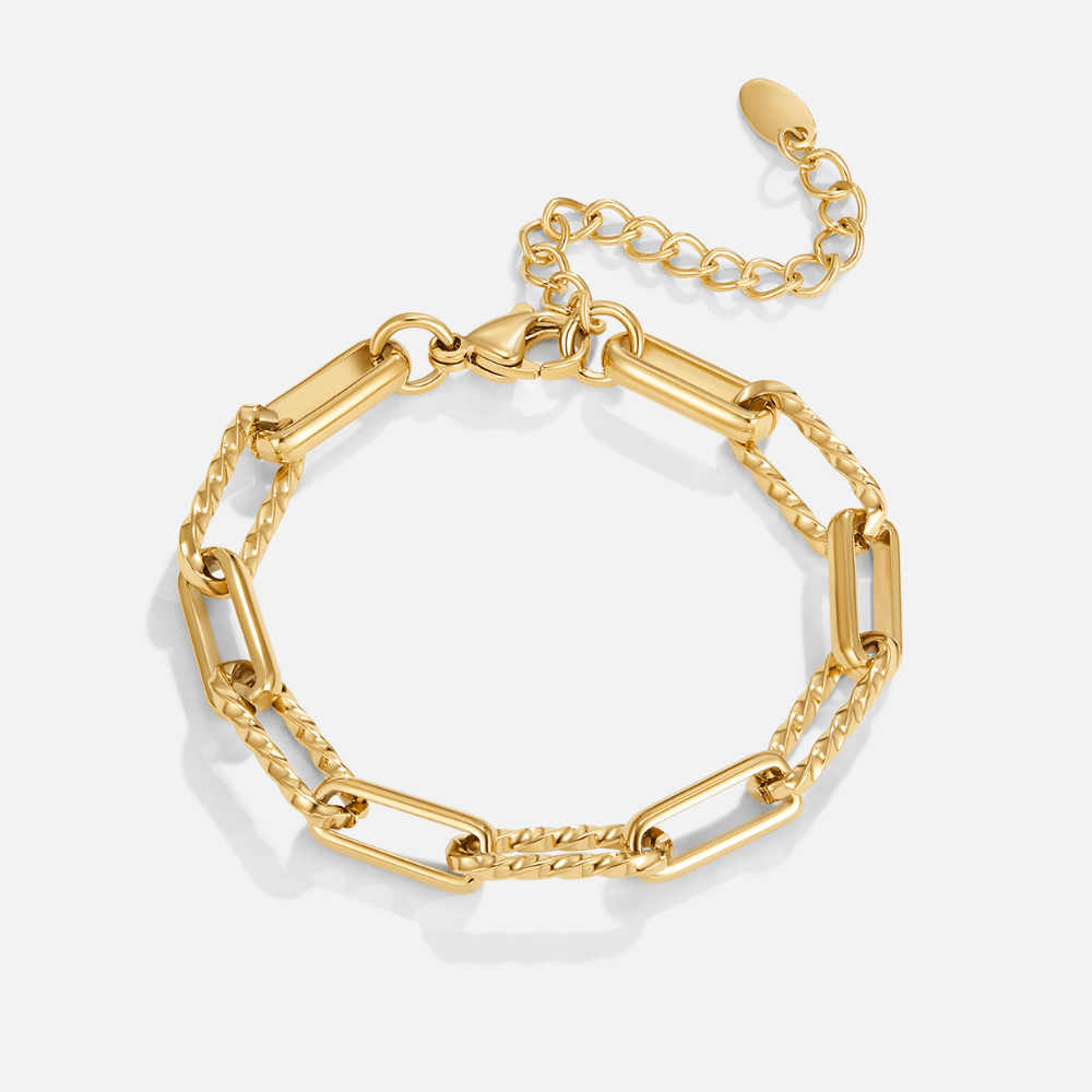 Bracciale a Catena Jihan