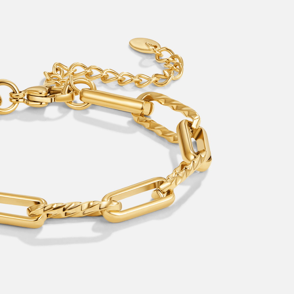 Bracciale a Catena Jihan