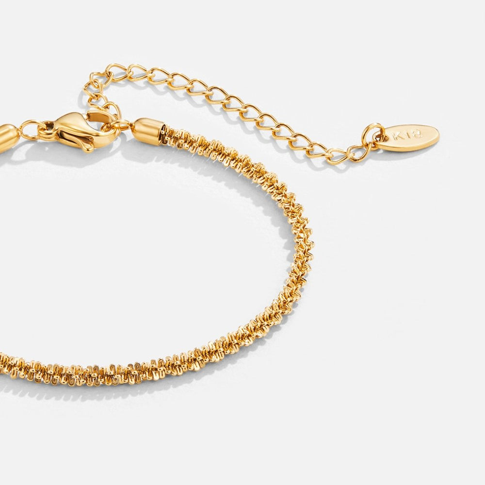 Bracciale Kai Oro 18K