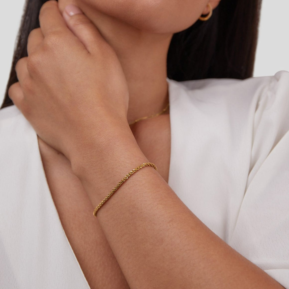 Bracciale Kai Oro 18K