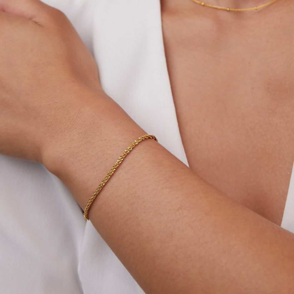 Bracciale Kai Oro 18K