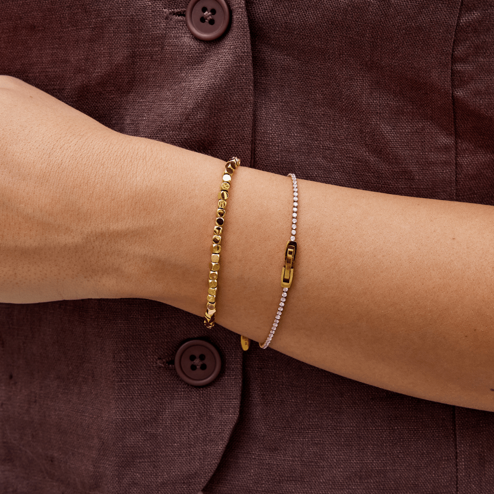 Bracciale Lexi Oro 18K