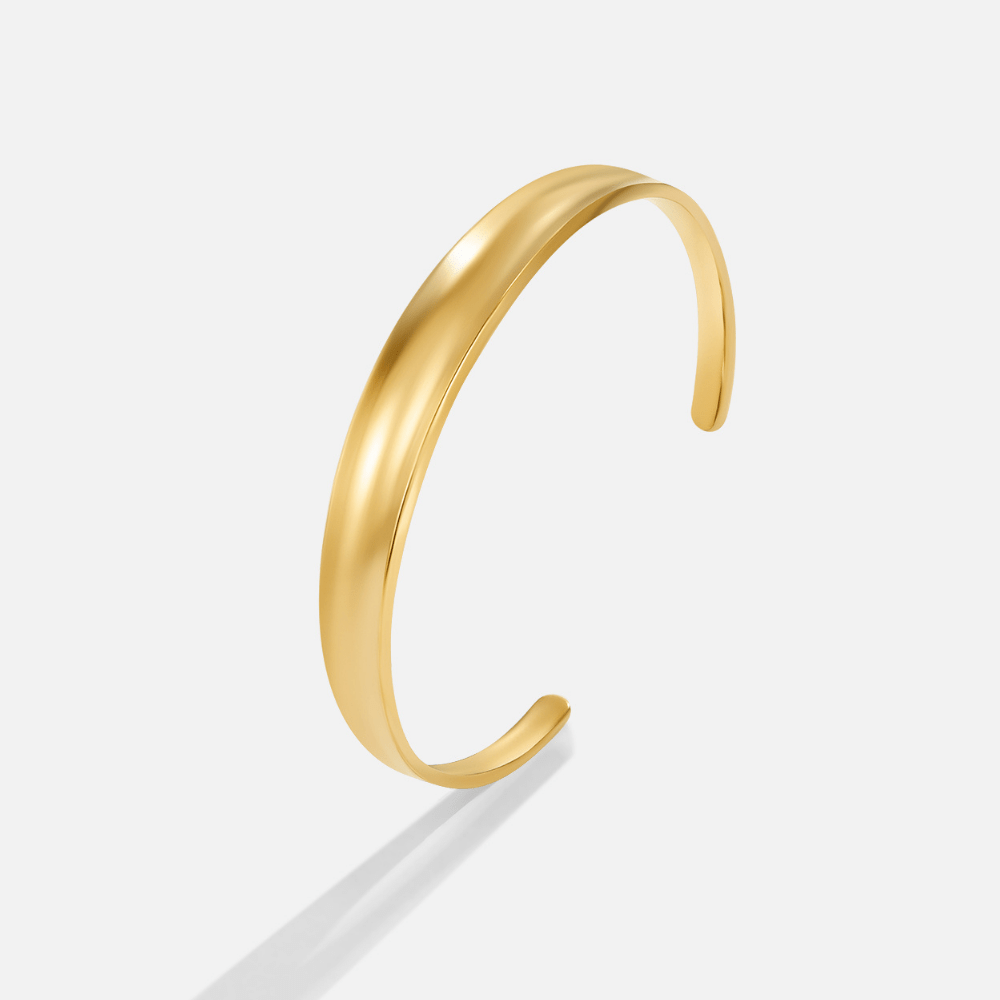 Bangle Leyla Oro 18K