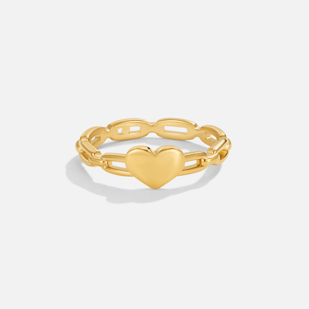 Anello Lola Cuore