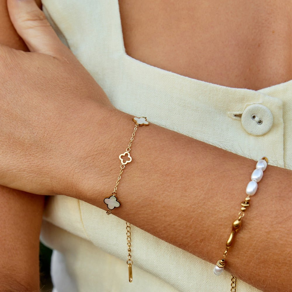 Bracciale Lucia Clover