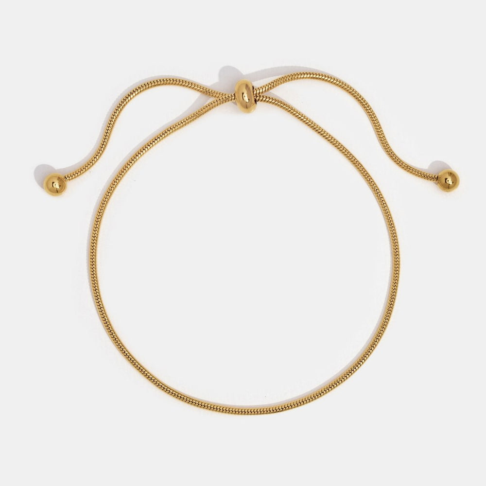 Bracciale a Catena Madison Oro