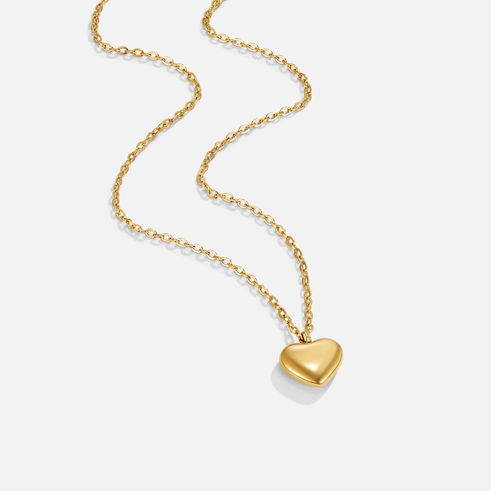 Collana Love Marina Oro