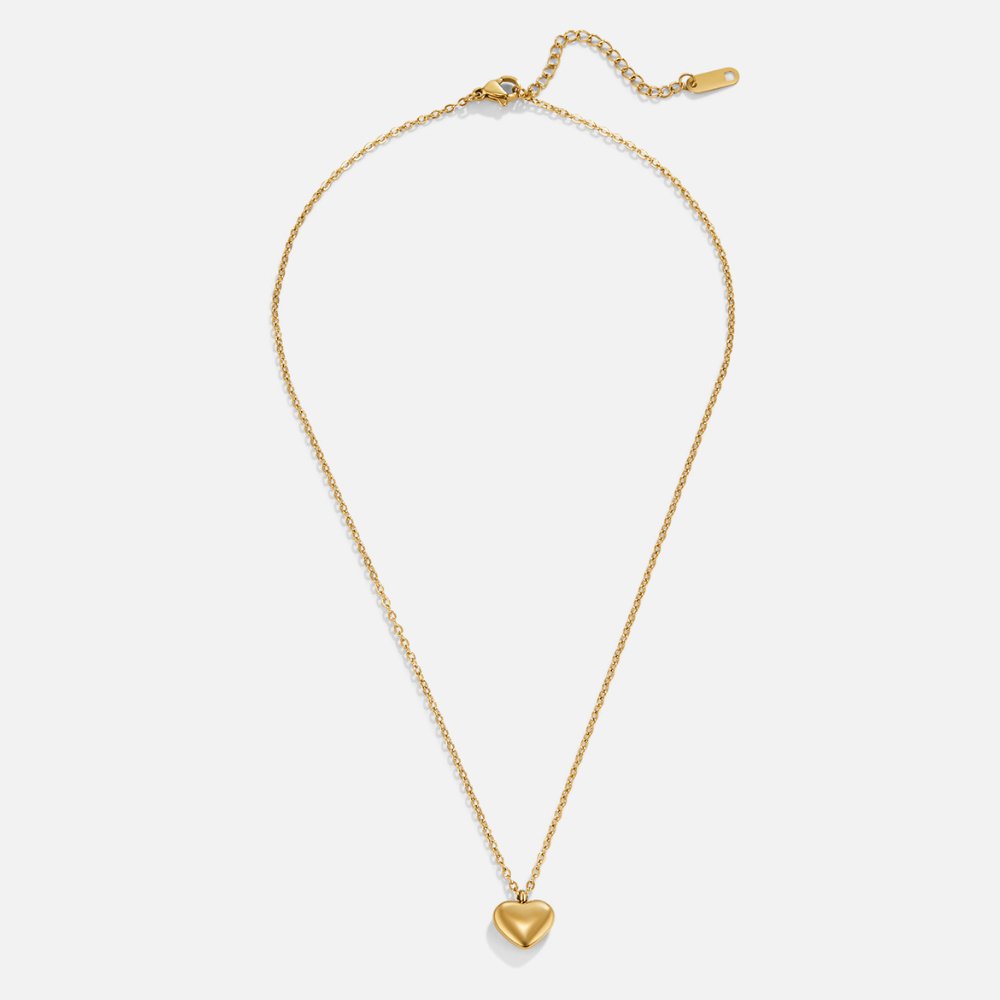 Collana Love Marina Oro