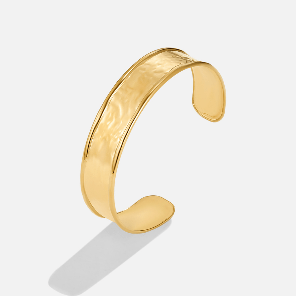 Bangle Nica Oro
