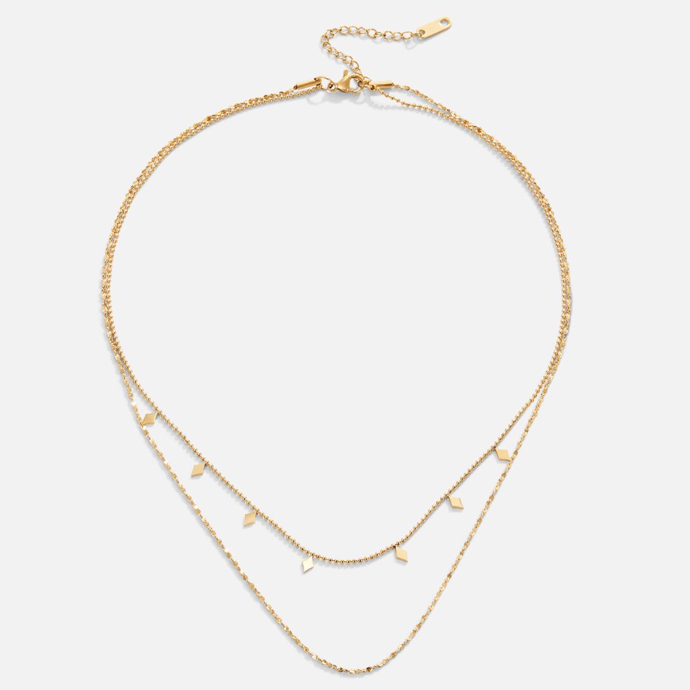 Collana a Strati Phoenix