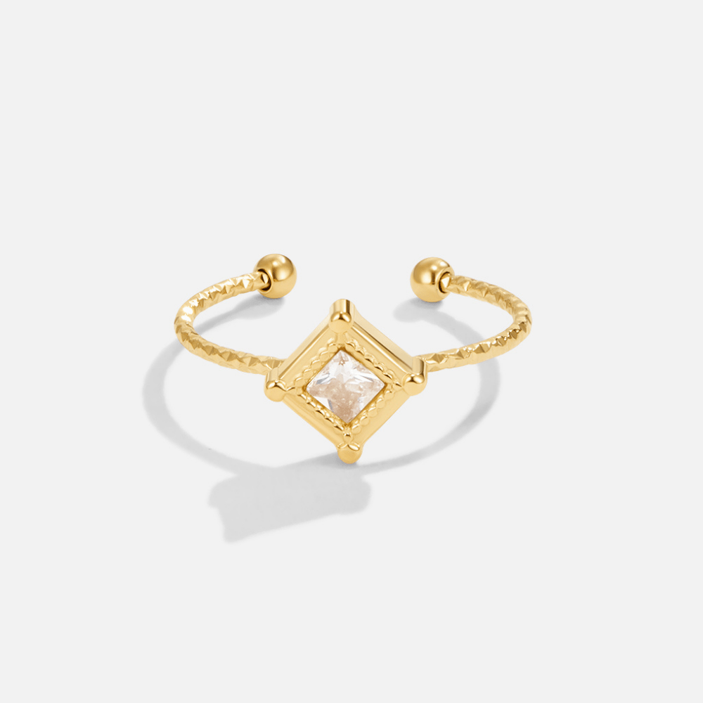 Anello a Diamante Sofia