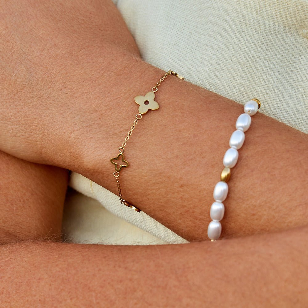 Bracciale Petalo Tori