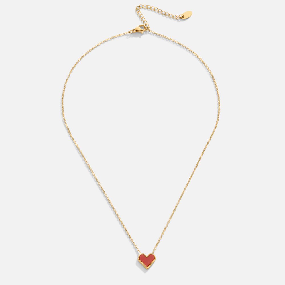 Collana Cuore Valentina