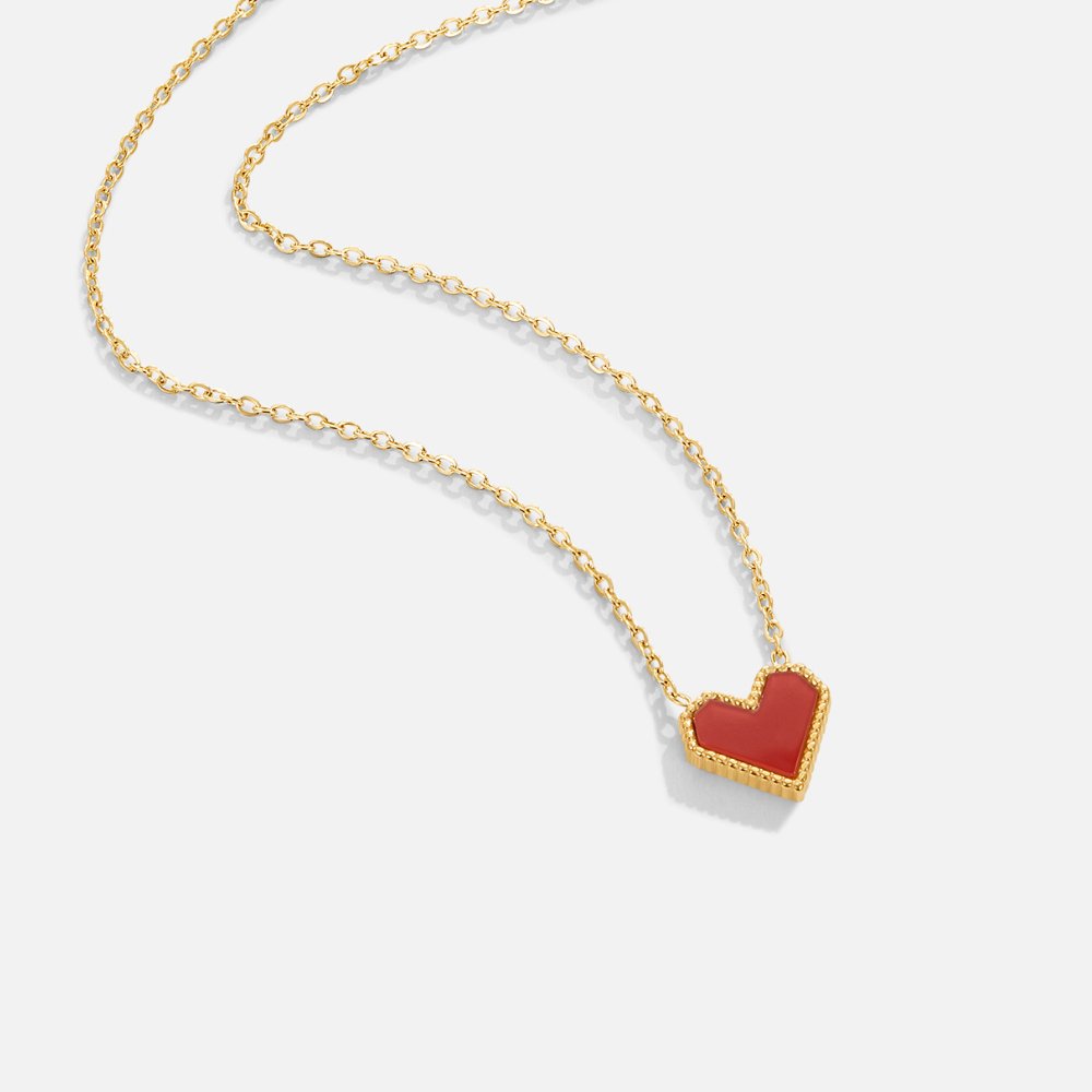 Collana Cuore Valentina