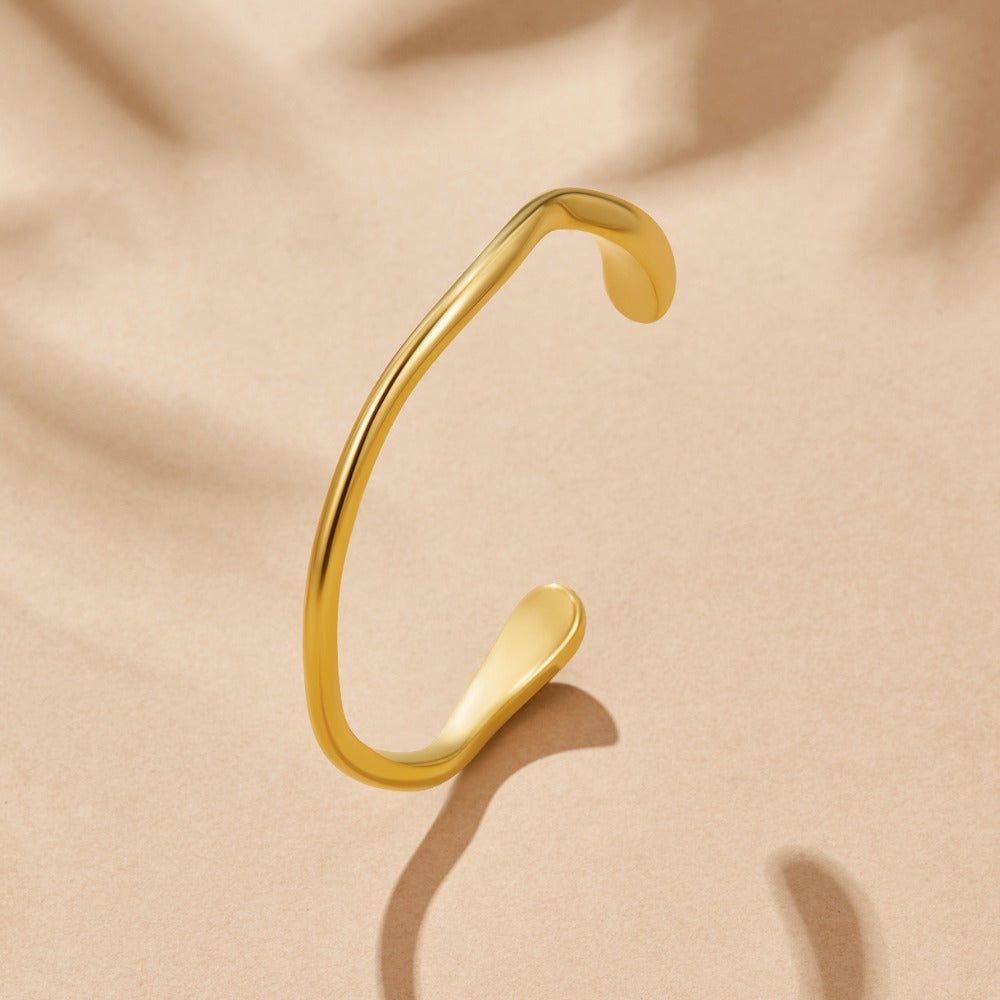 Bangle Veena Oro