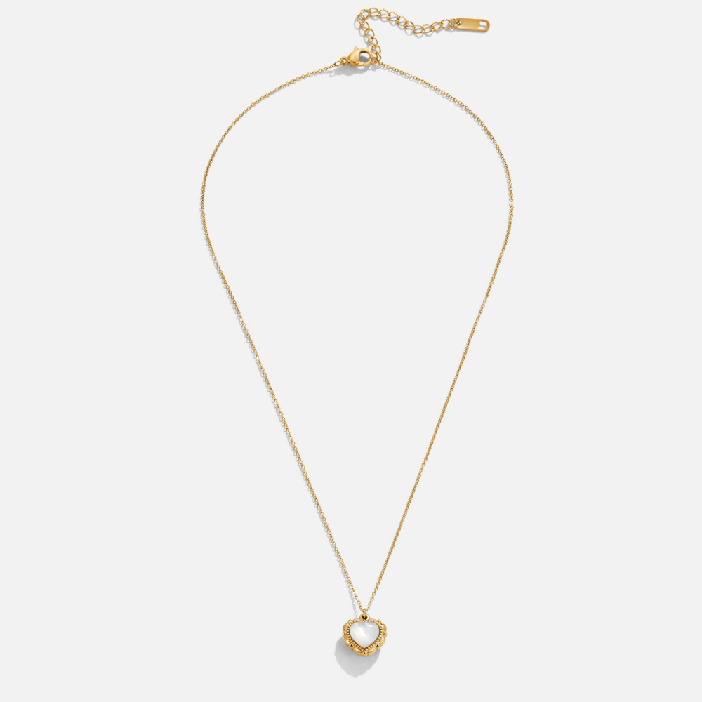 Collana Vintage Eternity Love